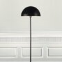 Stojací lampy - NOR 48584003 Stojací lampa Ellen 40W E27 černá - NORDLUX - foto 2