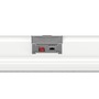 Liniové EASYLIGHT - LA 1009220 EASYLIGHT 2500 140 835/840/850 OVAL WH ML Trunking System 2500mm - BIG WHITE (SLV) - foto 2