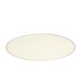 Kruhová - LA 1008633 MEDO® 60 vestavné svítidlo do stropu, rám, 3000/4000K, 80°, IP20, kulaté, bílé - BIG WHITE (SLV) - foto 2