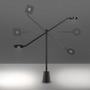 Stolní lampy pracovní - AR 1442010A Equilibrist - ARTEMIDE - foto 2