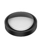 LED venkovní světla Optonica - LED venkovní stropní svítidlo BLACK 24W CRI>80 IP65 - foto 2