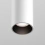 Lištové Magnetic Maytoni Exility - M TR041-4-12WTW-DD-W Závěsné svítidlo pro kolejnicový systém Focus LED 2700-6000K 12W nastavitelná bílá hliník stmívatelné DALI Exility - MAYTONI - foto 2