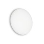 Přisazená - ILUX 202945 LED Venkovní stropní svítidlo Ideal Lux Mib PL1 round 202945 1x20W kulaté IP65 - IDEALLUX - foto 2