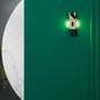 Nepřímé osvětlení - FARO 20331 VÝPRODEJ MAGOS nástěnná lampa, javor - FARO - foto 2
