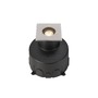 Příslušenství - LA 1007682 Montážní kryt pro DASAR® S - BIG WHITE (SLV) - foto 2