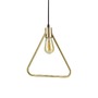 Subtilní - ILUX 207834 ABC SP1 TRIANGLE - IDEALLUX - foto 2