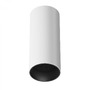 Bodová - M C056CL-L12W3K-W-D-W Stropní svítidlo FOCUS LED C056CL-L12W3K-W-D-W - MAYTONI - foto 2
