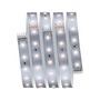 Pracovní osvětlení - P 71238 MaxLED 500 LED Strip neutrální bílá základní sada 1,5m 5,5W 550lm/m 64 LEDs/m 4000K 20VA - PAULMANN - foto 2