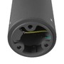 Sloupková - LA 1007237 I-RING stojací lampa, 9,2 W, 3000 K, antracit - BIG WHITE (SLV) - foto 2