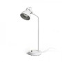 Stolní lampy pracovní - RED R12511 ROSITA stolní lampa bílá/stříbrnošedá 230V LED GU10 9W - RED - DESIGN RENDL - foto 2