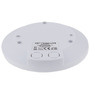 LED senzory - LED PIR pohybový senzor 360° bílá IP20 - foto 2