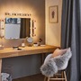 E14 - P 28665 LED kapka 2,6 W E14 zrcadlový svrchlík měď teplá bílá - PAULMANN - foto 2