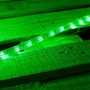Světelné kabely - DLED LEDRL30G DECOLED LED hadice 50 m, zelená, 1 500 diod - foto 2