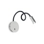 S ramenem - ILUX 203188 FOCUS-2 AP1 CROMO - IDEALLUX - foto 2