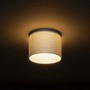 Dekorativní - RED R14009 MARENGA RD1 73 zápustná bílá Eco PLA 230V LED 6W 3000K - RED - DESIGN RENDL - foto 2