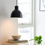 Kónická - NOR 2213623003 Pop závěsné svítidlo matná černá - NORDLUX - foto 2