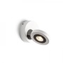 Bodová - RED R12079 DIGA I bílá/antracitová 230V LED 5W 3000K - RED - DESIGN RENDL - foto 2