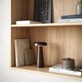 Na stůl - NOR 2220155061 Arcello venkovní stolní lampa leštěná mosaz - NORDLUX - foto 2
