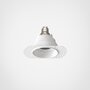 Kruhová - AST 1248019 Downlight svítidlo Trimless Slimline Round nastavitelné protipožární 6W GU10 bílá - ASTRO Lighting - foto 2