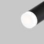 Stínidla, kryty, clony - M RINGSACR-5-W Dekorativer Acryl-Diffusor für Focus Led 5W RingSAcr-5-W - MAYTONI - foto 2