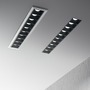 Hranatá - ILUX 206219 LIKA FI5 TRIM - IDEALLUX - foto 2