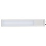 Přisazená - TF 203704TF TELEFUNKEN LED skříňkové svítidlo 31,5 cm 4W 460lm stříbrná - BRILONER - foto 2