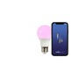 E27 - NOR 2270072701 Žárovka Smart E27 A60 Color 2200-6500+RGB 806lm - NORDLUX - foto 2