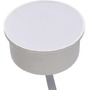LED moduly - FAN KLASSIC-MODUL-7M LED modul MODULO LED GU10/MR16, 6 W, 550 lm, 4000 K, 120 °, 50 x 23 mm, 15 000 h, CRI 80 - FANEUROPE - foto 2