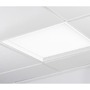 LED panely - KHL K50502.BK.SK.4K.D1 WINNER LED panel černá 4000K nebe 1..10V 37W čtverec - KOHL-Lighting - foto 2