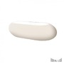 Nepřímé osvětlení - ILUX 034546 Nástěnné svítidlo Ideal Lux Moris AP2 bianco 034546 - IDEALLUX - foto 2