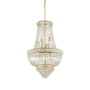 Dekorativní - ILUX 207216 DUBAI SP10 OTTONE - IDEALLUX - foto 2