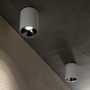 Downlight - ILUX 205991 NITRO 10W ROUND BIANCO - IDEALLUX - foto 2