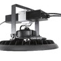 Kotvící prvky, držáky, závěsy - FAN LED-AVATAR-ST200 Držák STAFFA pro svítidlo HIGH‑BAY AVATAR 200 W - FANEUROPE - foto 2