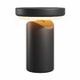 Stolní lampy dekorační - M MOD508TL-L5BK Stolní nabíjecí lampa Topo 2700K 5W MOD508TL-L5BK - MAYTONI - foto 2