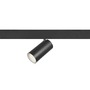 Lištové Magnetic SLV - LA 1006742 NUMINOS® S 48V TRACK DALI spot, černá / bílá, 16W, 1350lm, 4000K, CRI90, 20° - BIG WHITE (SLV) - foto 2