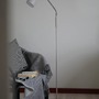 Stojací lampy - MAR 108887 Patro LED stojací lampa béžová 3 krokové stmívání - Markslöjd - foto 2