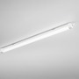 Technická - FAN LED-RUBIS-120 Vlhkotěsná stropní LED svítidlo Rubis (bílé, PC) 36 W, 4900 lm, CCT 3000 / 4000 / 6500 K, IP65, 1200 x 58 x 62 mm - FANEUROPE - foto 2