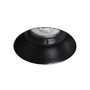 Koupelnová - RED R14228 IPSO R IP65 zápustná černá 230V GU10 9W IP65 - RED - DESIGN RENDL - foto 2