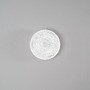 Dekorativní - FAN I-UNIKA-PL30 Stropní LED svítidlo UNIKA akrylát bílá, difuzor diamantový efekt, 18 W, 1815 lm, CCT, 29 x 7,5 cm - FANEUROPE - foto 2