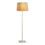 Stojací lampy - RED R13665 PERTH stojanová béžová/bílá 230V E27 20W - RED - DESIGN RENDL - foto 2