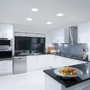 Hranatá - RED R13068 HUE SQ 22 DIMM zápustná bílá 230V LED 24W 3000K - RED - DESIGN RENDL - foto 2