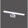 Nad obrazy/zrcadla - LD 11132-17 MATTIS LED nástěnné svítidlo, svítidlo k zrcadlu, chrom, L=40cm 4000K - LEUCHTEN DIREKT / JUST LIGHT - foto 2