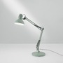 Stolní lampy dekorační - FAN LDT-ARTIFEX-VER Stolní lampa Artifex, 1xE27, 73,8 x 23, zelená, kov - FANEUROPE - foto 2