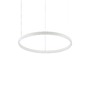 Kruhová - ILUX 304380 Závěsné svítidlo Oracle slim sp d050 kulaté 4000k on-off - IDEALLUX - foto 2