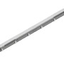 S vyšším krytím - LA 1010810 WATERPROOF C 1200 57 830/840/850 ML EM 3H IP66 - BIG WHITE (SLV) - foto 2