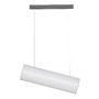 Válec - OS KUM70987 KUMA LE3 závěsné skleněné svítidlo černá / bílá IP20 4000 K 31W LED - OSMONT - foto 2