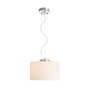 Kruhová - RED R10494 ARANA závěsná matný nikl 230V E27 60W - RED - DESIGN RENDL - foto 2