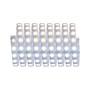 Pracovní osvětlení - P 78872 MaxLED 500 LED Strip Smart Home Zigbee měnitelná bílá s krytím základní sada 3m IP44 17W 60LEDs/m měnitelná bílá 36VA - PAULMANN - foto 2