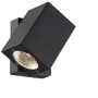 Nástěnná - RED R10377 DAZOOM náklopná antracitová 230V/350mA LED 7W 60° IP54 3000K - RED - DESIGN RENDL - foto 2