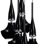 Vícečetná - AZZ AZ0981 Tasos 5 (black) - AZZARDO - foto 2